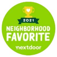 Neighborhood Favourite Restaraunt Nextdoor 2021
