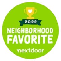 Neighborhood Favourite Restaraunt Nextdoor 2022