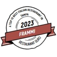 Top 10 Best Italian Restaurant in Tampa2023