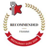 Recommented FRAMMI 2024