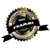 Excellent burger 2024
