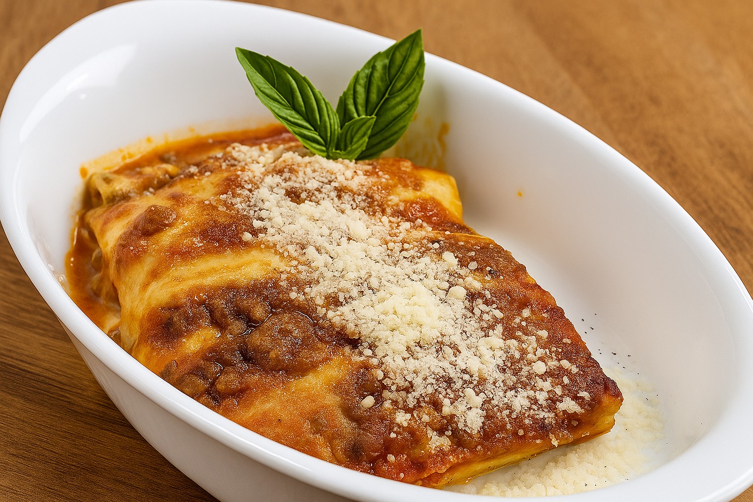 Lasagna