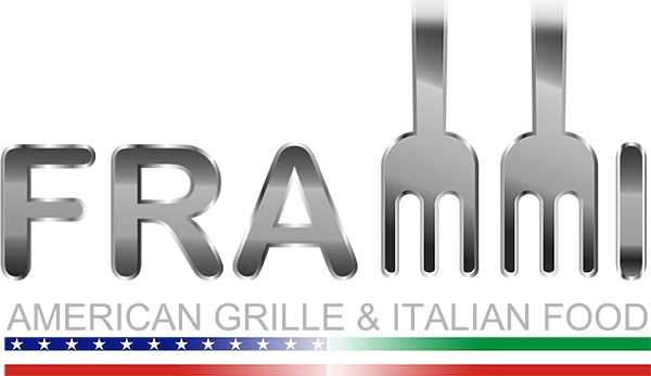 FRAMMI Logo