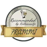 Recommended Restaurant 2021