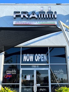 FRAMMI