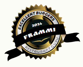 Frammi 2024 - Restaurant GURU
