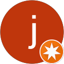 just M.